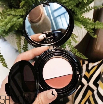 hera赫拉限量版三合一旋轉(zhuǎn)氣墊怎么用？