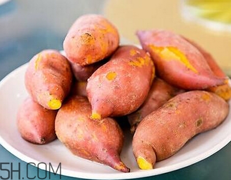 紅薯和獼猴桃能一起吃嗎？吃完紅薯可以吃獼猴桃嗎？