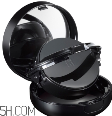 hera赫拉限量版三合一旋轉(zhuǎn)氣墊多少錢？