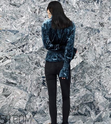 鉆石絨是什么面料？鉆石絨和法蘭絨的區(qū)別