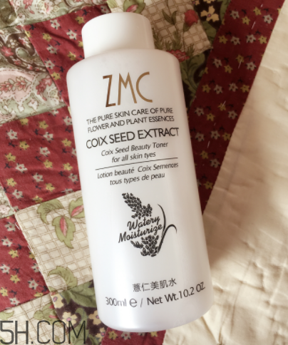 植美村薏仁美肌水適合什么膚質(zhì)？適合什么季節(jié)？