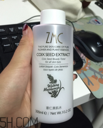 植美村薏仁美肌水適合什么膚質(zhì)？適合什么季節(jié)？