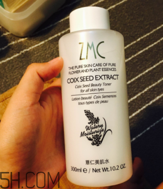 植美村薏仁美肌水適合什么膚質(zhì)？適合什么季節(jié)？