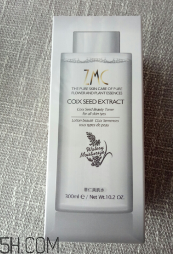 植美村薏仁美肌水適合什么膚質(zhì)？適合什么季節(jié)？