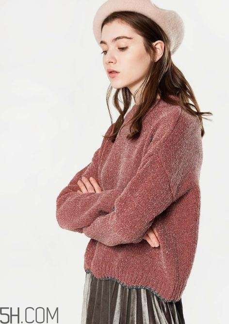 雪尼爾是什么面料？雪尼爾毛衣怎么洗？