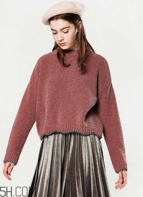 雪尼爾是什么面料？雪尼爾毛衣怎么洗？