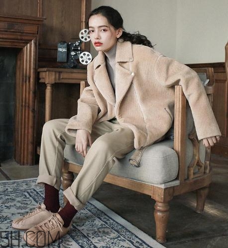 短毛絨是什么面料？短毛絨和磨毛哪個好？