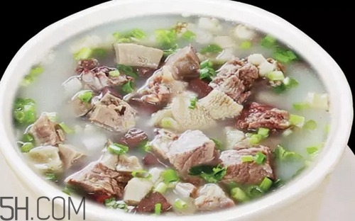 羊肉可以和豆腐一起吃嗎？羊肉和豆腐一起吃有什么好處？