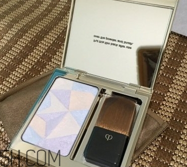 cpb高光17號色試色 cpb高光17號多少錢