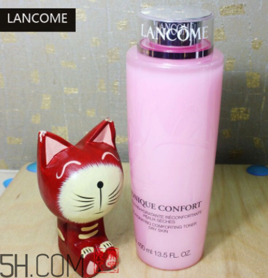 蘭蔻粉水不適合油皮？蘭蔻粉水適合什么膚質(zhì)？