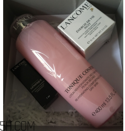 蘭蔻粉水不適合油皮？蘭蔻粉水適合什么膚質(zhì)？