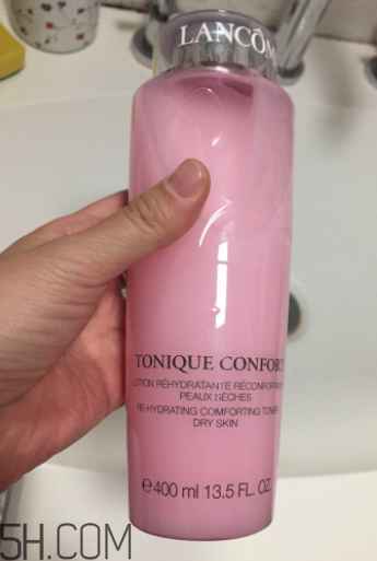 蘭蔻粉水不適合油皮？蘭蔻粉水適合什么膚質(zhì)？