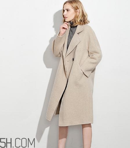 開司米大衣要多少錢？開司米大衣價格