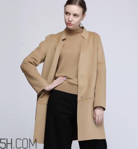 開司米大衣要多少錢？開司米大衣價格