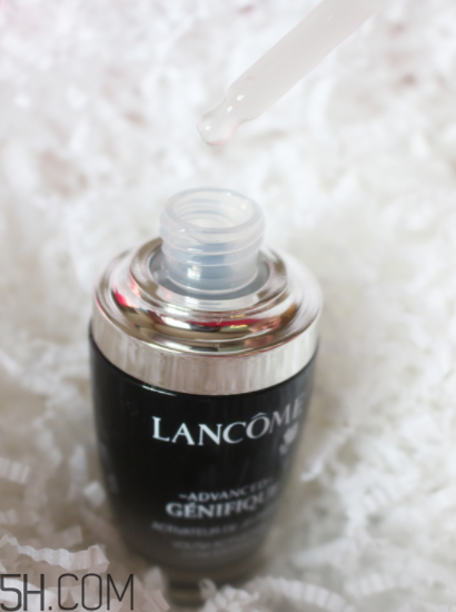 蘭蔻小黑瓶用在哪一步？蘭蔻小黑瓶使用步驟