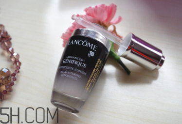 蘭蔻小黑瓶用在哪一步？蘭蔻小黑瓶使用步驟