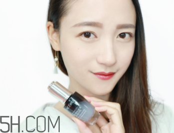 蘭蔻小黑瓶安瓶精華晚上還是白天用？什么功效？