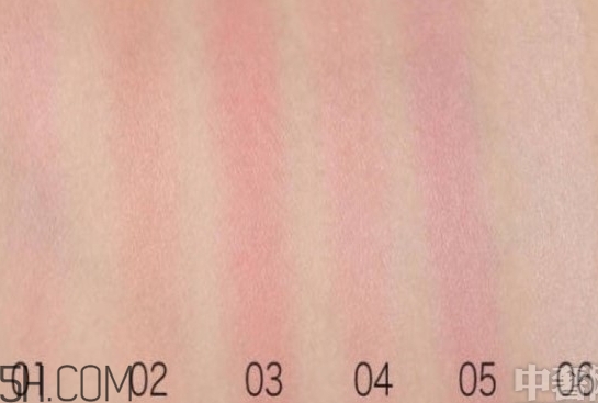 jill stuart棉花糖腮紅多少錢？jill stuart棉花糖腮紅色號(hào)