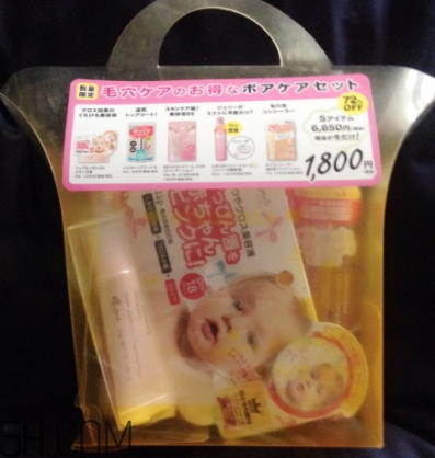 艾杜紗2018新年限定福袋多少錢？有什么？