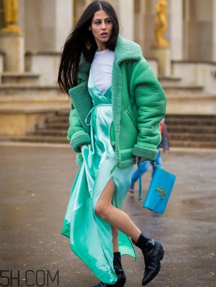 皮毛一體里面怎么搭配？皮毛一體內(nèi)搭什么好看？