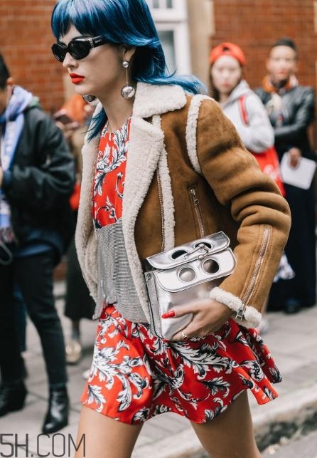 皮毛一體里面怎么搭配？皮毛一體內(nèi)搭什么好看？