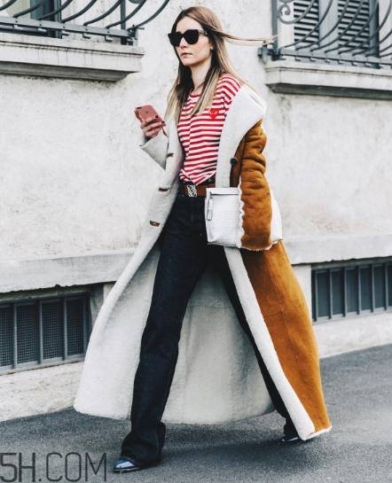 皮毛一體里面怎么搭配？皮毛一體內(nèi)搭什么好看？