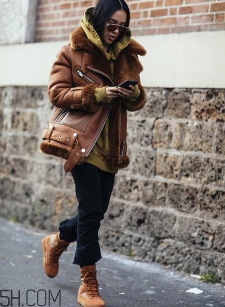 皮毛一體里面怎么搭配？皮毛一體內(nèi)搭什么好看？