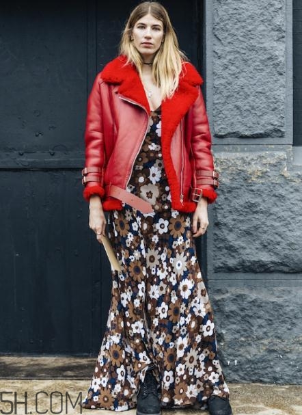 皮毛一體里面怎么搭配？皮毛一體內(nèi)搭什么好看？