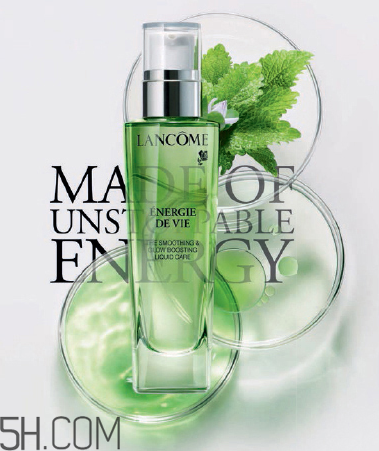 蘭蔻水光瓶適合什么年齡使用？蘭蔻水光瓶適合輕齡肌嗎？