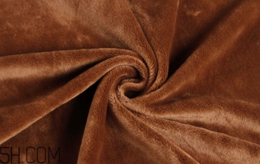 海島絨是什么面料？海島絨會(huì)起靜電嗎