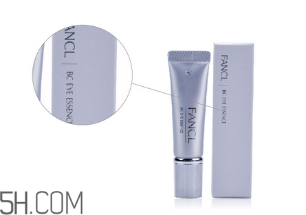 fancl眼霜專柜價格是多少？fancl眼霜有哪些？