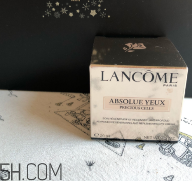 蘭蔻菁純眼霜與小黑瓶眼霜有什么區(qū)別？哪個(gè)好用？