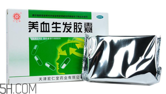 養(yǎng)血生發(fā)膠囊吃多久？養(yǎng)血生發(fā)膠囊能補腎嗎？