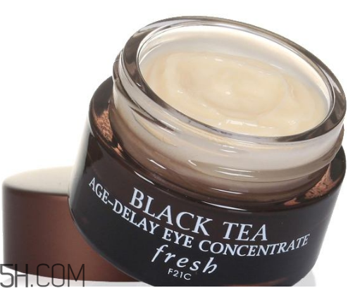 fresh黑茶眼霜好用嗎？fresh黑茶眼霜多少錢？