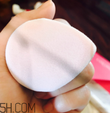 蘭蔻菁純氣墊粉底液110號色適合黃皮嗎？真人試色