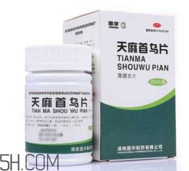 天麻首烏片的功效 天麻首烏片能治白發(fā)嗎？