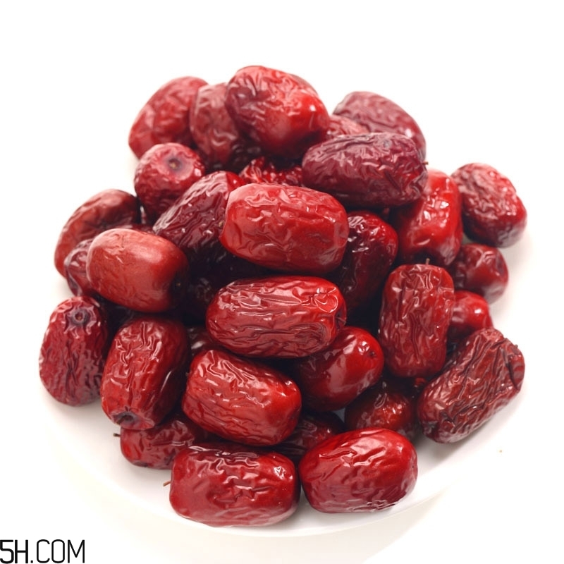 最健康吃紅棗的方法是什么？吃紅棗需要注意些什么？