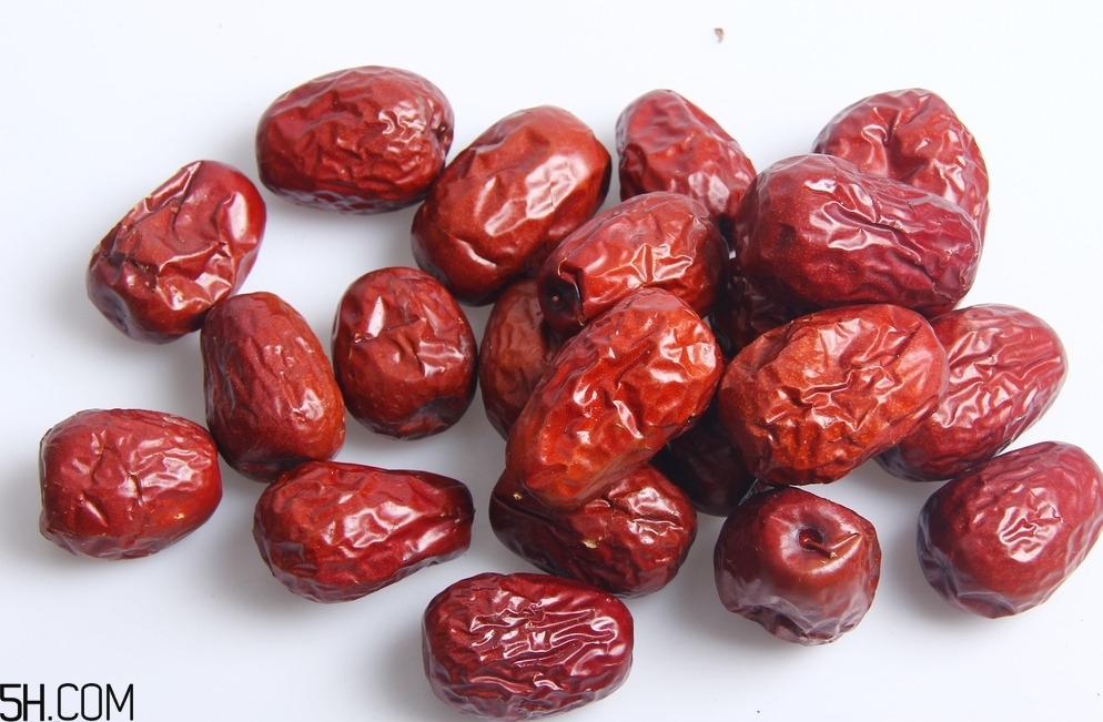 最健康吃紅棗的方法是什么？吃紅棗需要注意些什么？