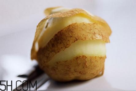 水果皮上蠟的情況有哪幾種？蔬果皮有哪些功效與作用？