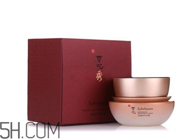 雪花秀眼霜怎么用？雪花秀閃理眼霜使用心得