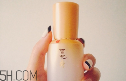 雪花秀眼霜怎么用？雪花秀閃理眼霜使用心得