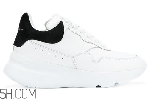 alexander mcqueen麥昆老爹鞋多少錢_在哪買？