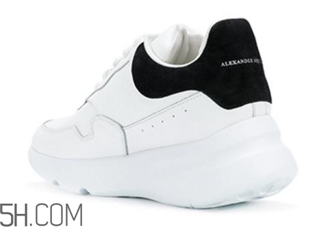 alexander mcqueen麥昆老爹鞋多少錢_在哪買？