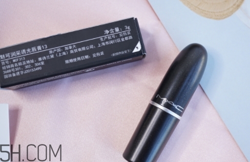 mac口紅和nars口紅哪個好？mac和nars哪個好？