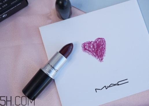 mac口紅和nars口紅哪個好？mac和nars哪個好？