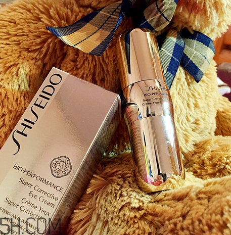 資生堂眼霜怎么選擇？資生堂百優(yōu)眼霜新版價(jià)格多少錢？