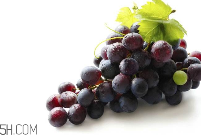 蘋果和葡萄能帶皮吃嗎？蘋果與葡萄的清洗方法是什么？