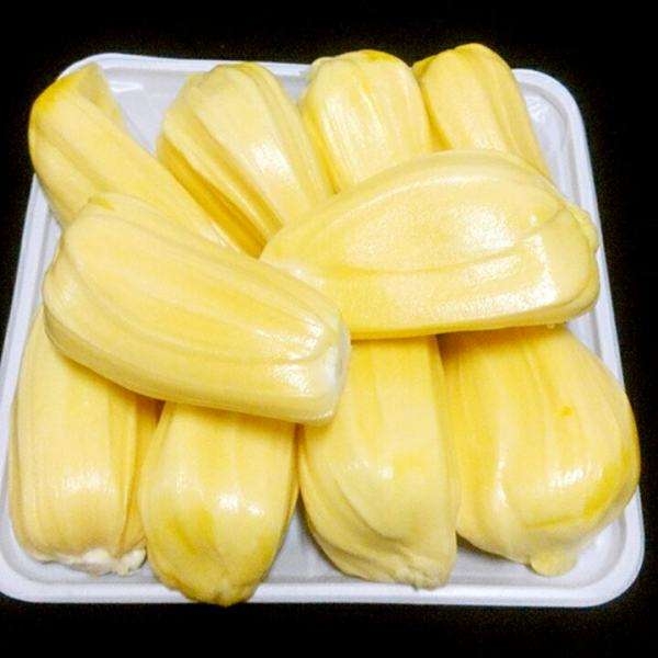 女人吃菠蘿蜜有什么好處？吃了菠蘿蜜過(guò)敏怎么辦？