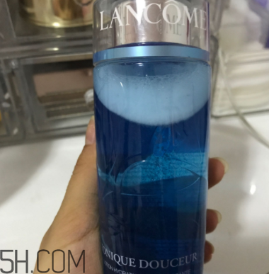 蘭蔻藍(lán)水與粉水、美膚修護(hù)美容液有什么區(qū)別？哪個(gè)好用？