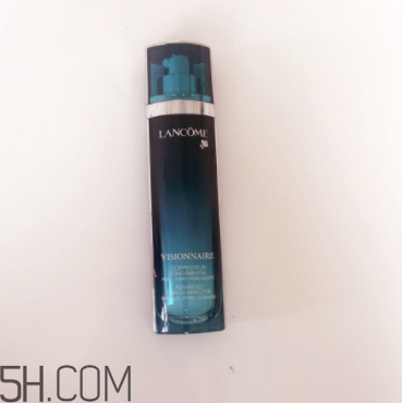 蘭蔻美膚修護精華乳有刺激嗎？適合敏感肌嗎？